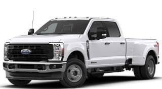 2026 Ford Super Duty® External Image 2